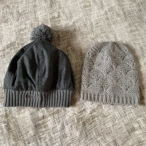 Bench & Ardene Winter Hat Bundle